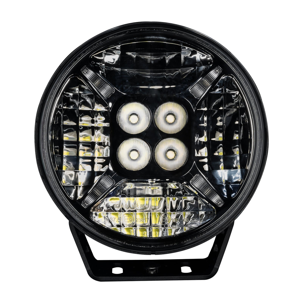 ORACLE Lighting | EXO 7-inch LED Spotlight | 2915-023