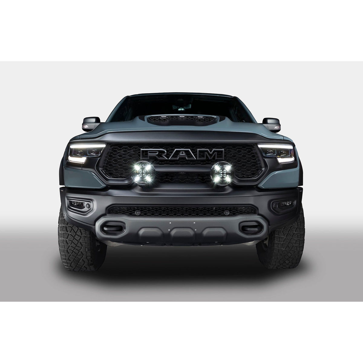 ORACLE Lighting | EXO 7-inch LED Spotlight | 2915-023