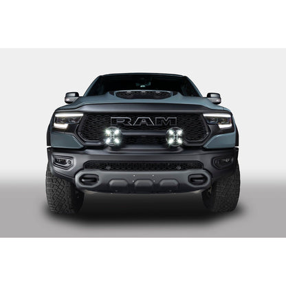 ORACLE Lighting | EXO 7-inch LED Spotlight | 2915-023