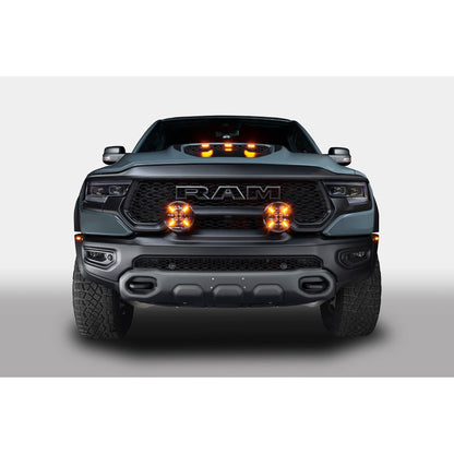 ORACLE Lighting | EXO 7-inch LED Spotlight | 2915-023
