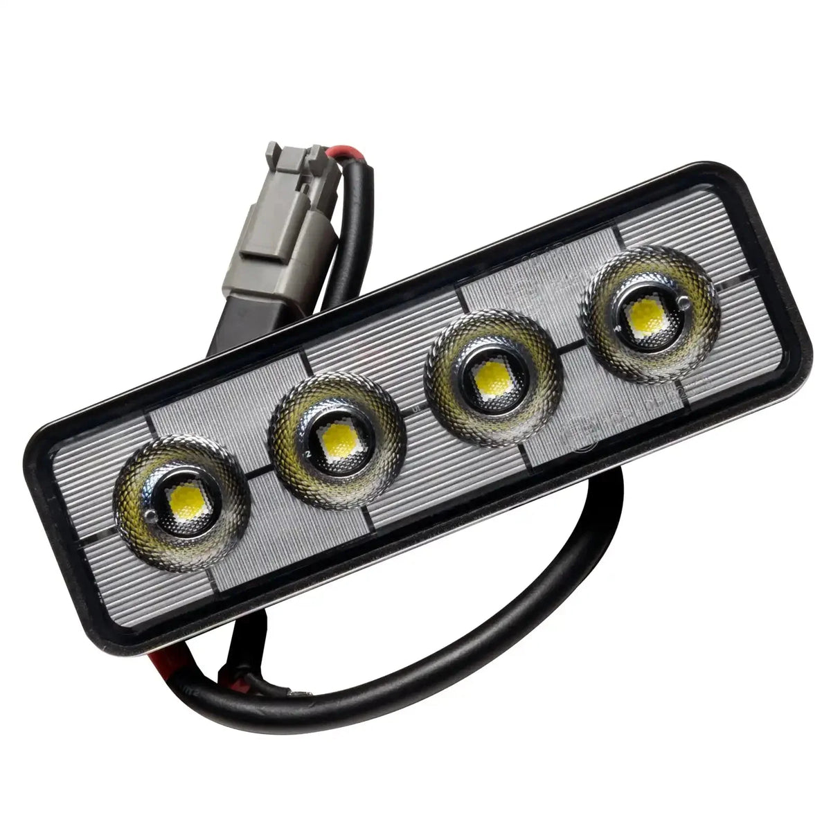 ORACLE Lighting | Angled LED Scene Lights | 2916-001, 2916-48-001