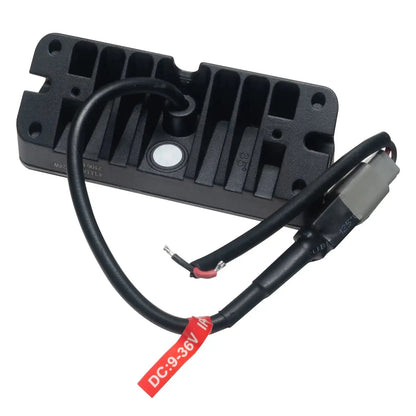 ORACLE Lighting | Angled LED Scene Lights | 2916-001, 2916-48-001