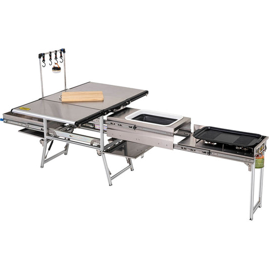 SMITTYBILT | Galley Compact Stove and Kitchen Smittybilt |2950