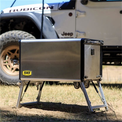 SMITTYBILT | Galley Compact Stove and Kitchen Smittybilt |2950