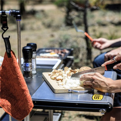 SMITTYBILT | Galley Compact Stove and Kitchen Smittybilt |2950