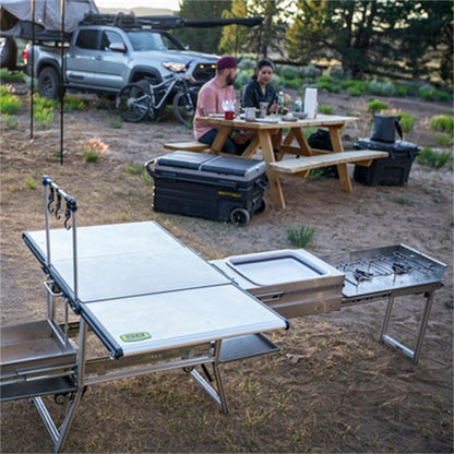 SMITTYBILT | Galley Compact Stove and Kitchen Smittybilt |2950