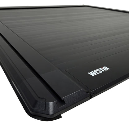 Westin Tonneau Cover 2022-2026 Toyota Tundra 5'5" 66" Bed W/ or W/O Deck Rail Sys