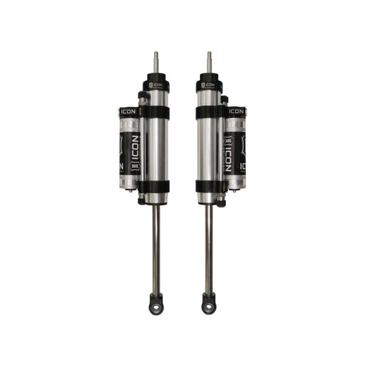ICON VEHICLE DYNAMICS | 07-18 JK 3 Inch Rear 2.5 Omega Vs Pb Pair Icon Vehicle Dynamics | 29925P