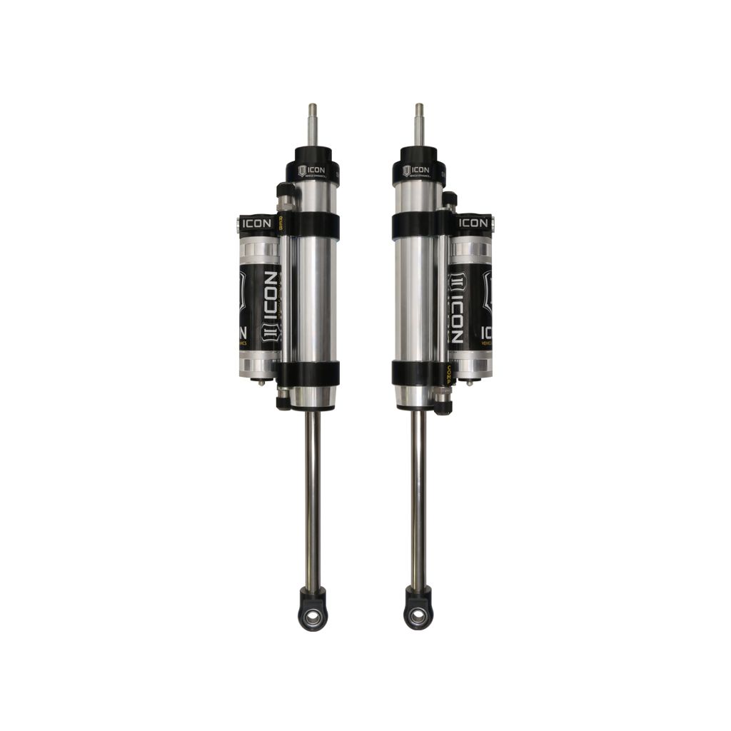 ICON VEHICLE DYNAMICS | 07-18 JK 4.5 Inch Rear 2.5 Omega Vs Pb Pair Icon Vehicle Dynamics | 29945P