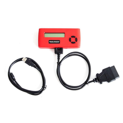 ROUGH COUNTRY Speedometer Calibrator | Gas | Multiple Makes & Models (Dodge/Jeep/Ram) | 90007