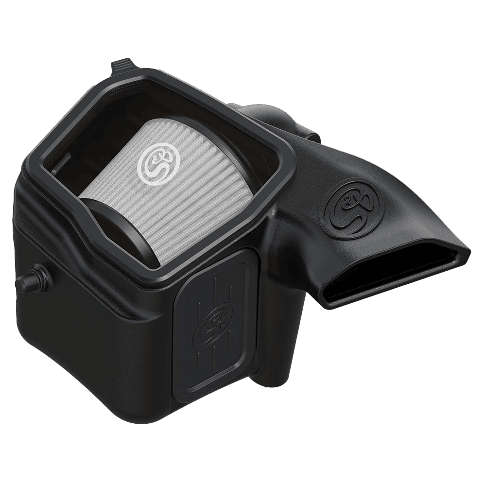 S&B Filters | Cold Air Intake for 2019-2023 Ford Ranger 2.3L Ecoboost | 75-5134