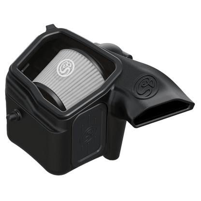 S&B Filters | Cold Air Intake for 2019-2023 Ford Ranger 2.3L Ecoboost | 75-5134