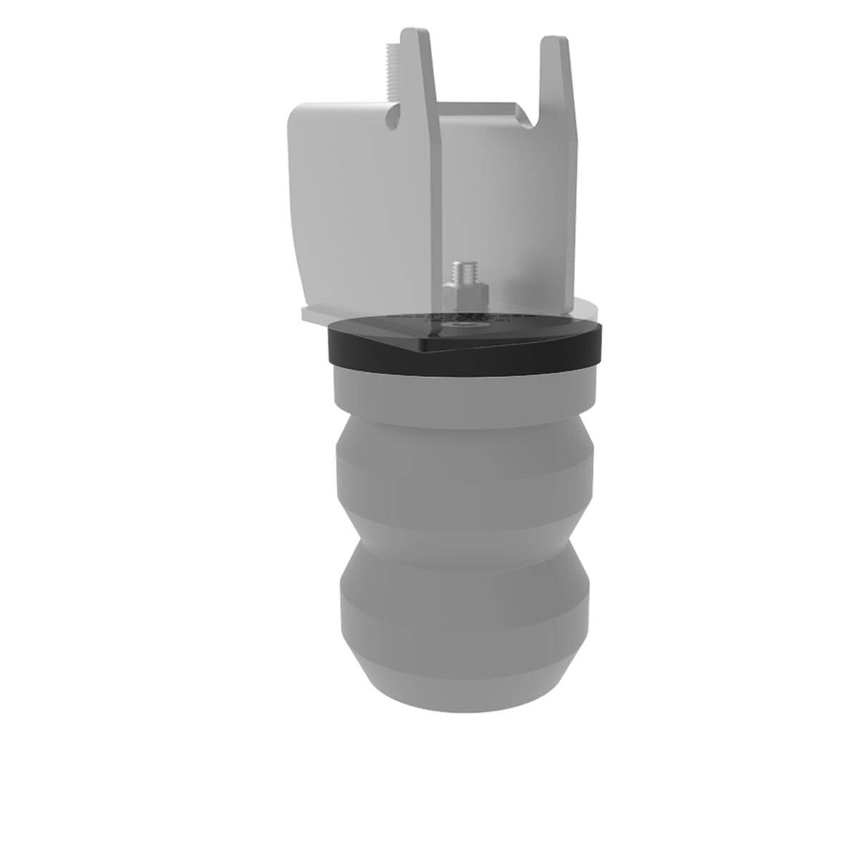 Timbren SPCRFR1504D Spacer Kit for Lifted Trucks