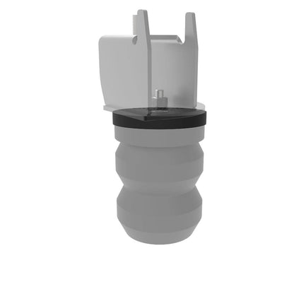 Timbren SPCRFR1504D Spacer Kit for Lifted Trucks