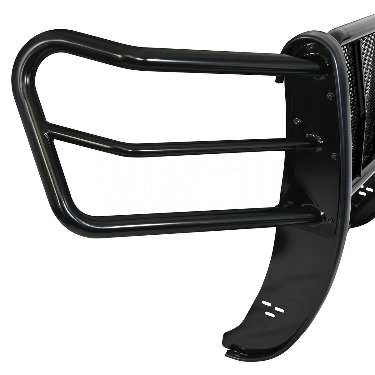 Westin HDX Modular Grille Guard 2019-2021 Chevy Silverado 1500 & 1500 LTD