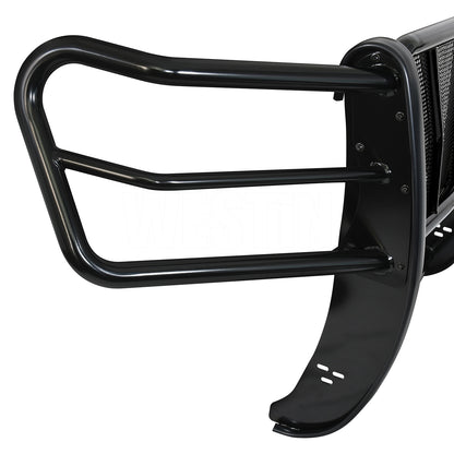Westin HDX Modular Grille Guard 2019-2021 Chevy Silverado 1500 & 1500 LTD