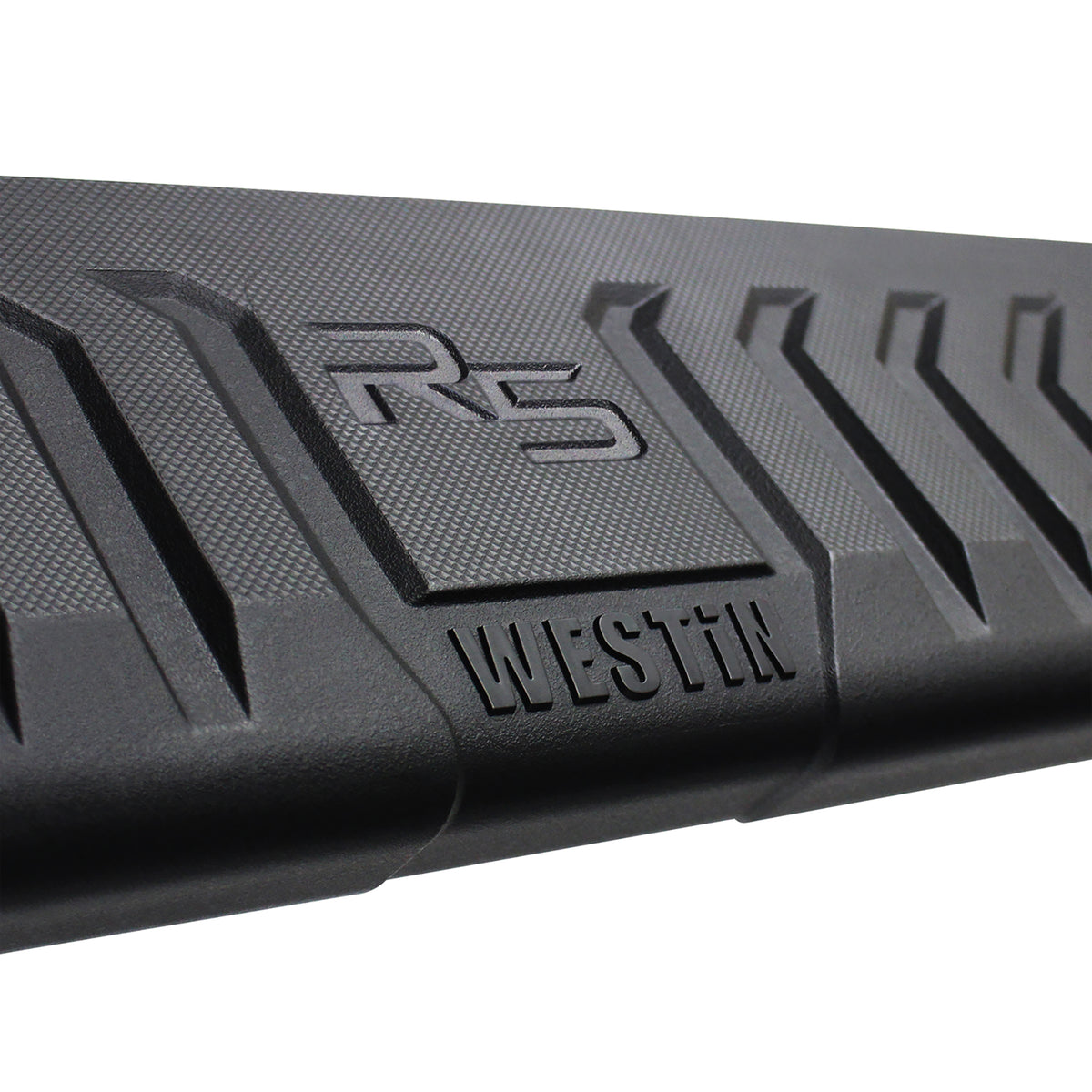 Westin R5 M-Series XD Wheel to Wheel Nerf Steps Chevy/GMC Silverado/Sierra 2500/3500 Crew Cab