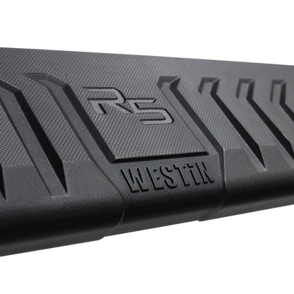 Westin R5 M-Series XD Wheel to Wheel Nerf Steps Chevy/GMC Silverado/Sierra 2500/3500 Crew Cab