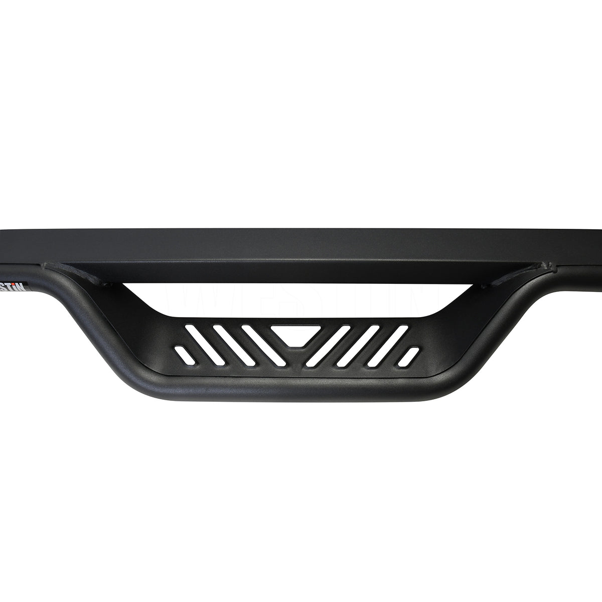 Westin Outlaw Drop Nerf Steps 2015-2024 Chevy/GMC Colorado/Canyon Crew Cab