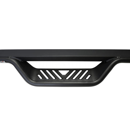 Westin Outlaw Drop Nerf Steps 2015-2024 Chevy/GMC Colorado/Canyon Crew Cab