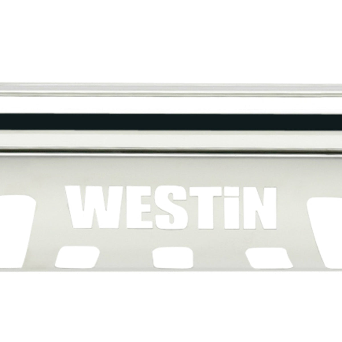 Westin E-Series Bull Bar 2001-2007 Chevy/GMC Silverado/Sierra 'Classic' 1500HD/2500HD/3500HD