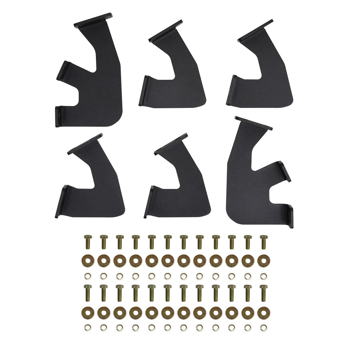 Westin HDX Drop Nerf Steps 2005-2023 Toyota Tacoma Access Cab