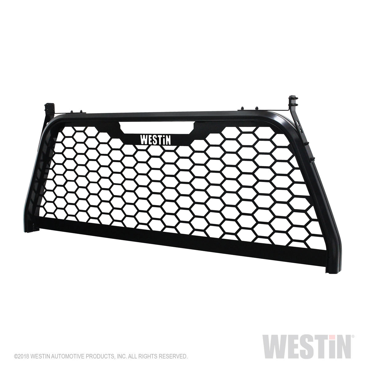 Westin HLR Truck Rack 2017-2024 Ford F-250/350/450 Super Duty