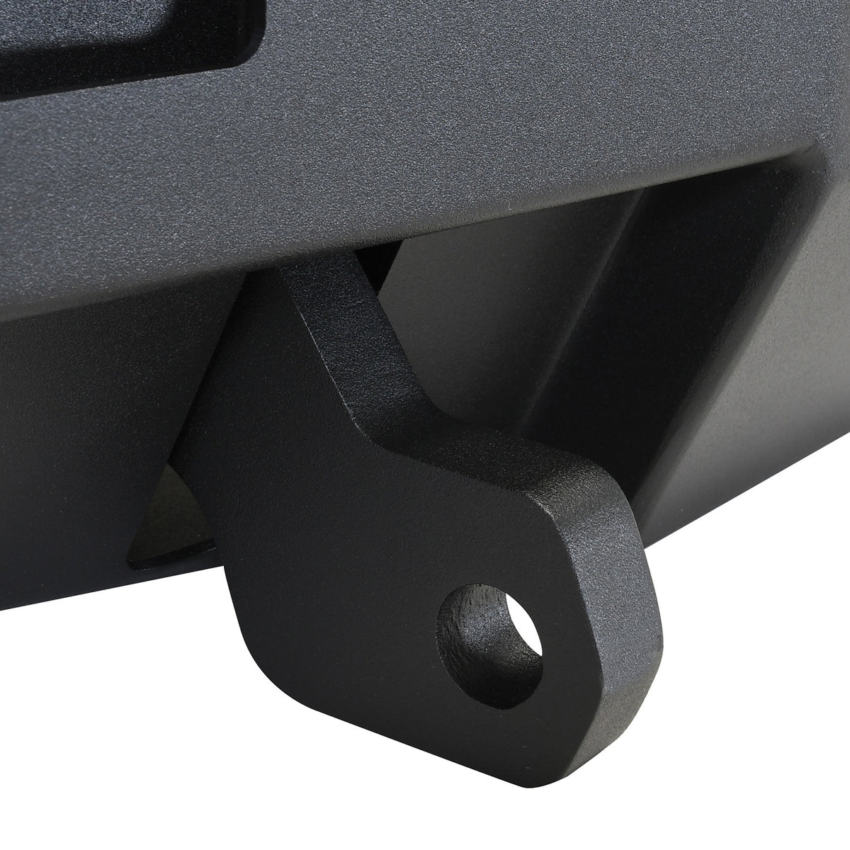 Westin Pro-Series Front Bumper 2019-2024 Ram 1500