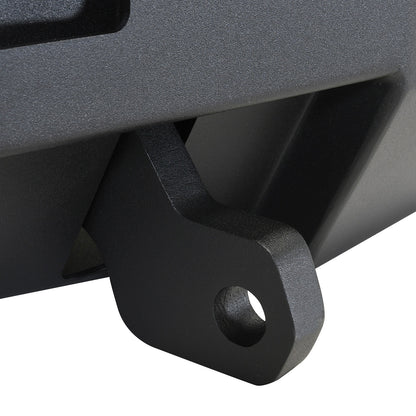 Westin Pro-Series Front Bumper 2019-2024 Ram 1500
