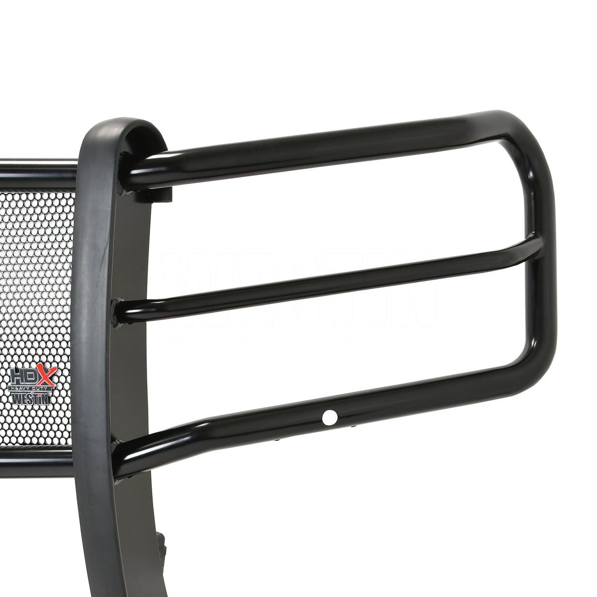 Westin HDX Grille Guard 2019-2021 Chevy Silverado 1500 & 1500 LTD