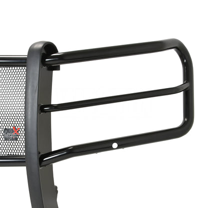 Westin HDX Grille Guard 2019-2021 Chevy Silverado 1500 & 1500 LTD