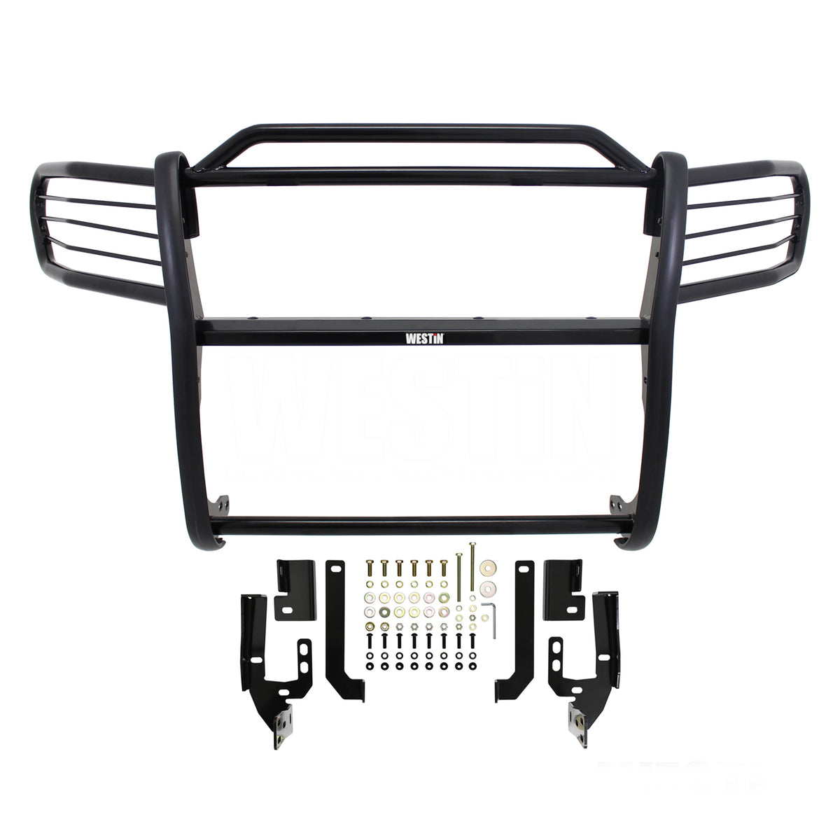 Westin Sportsman Grille Guard 2016-2023 Toyota Tacoma