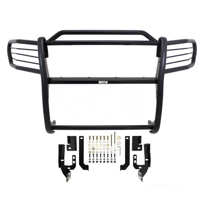 Westin Sportsman Grille Guard 2016-2023 Toyota Tacoma