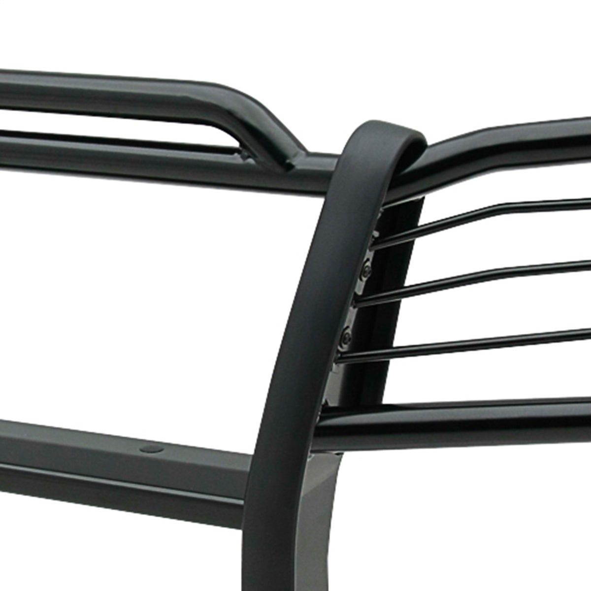 Westin Sportsman Grille Guard 2005-2015 Toyota Tacoma