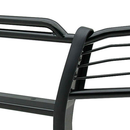 Westin Sportsman Grille Guard 2005-2015 Toyota Tacoma