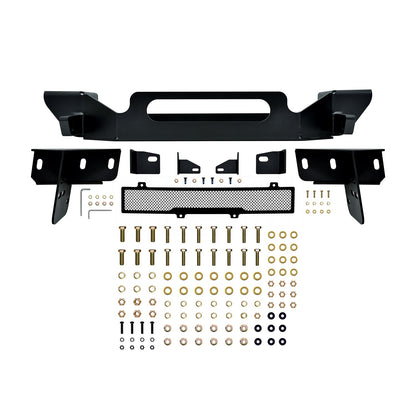 Westin Pro-Series Front Bumper 2017-2022 Ford F-250/350