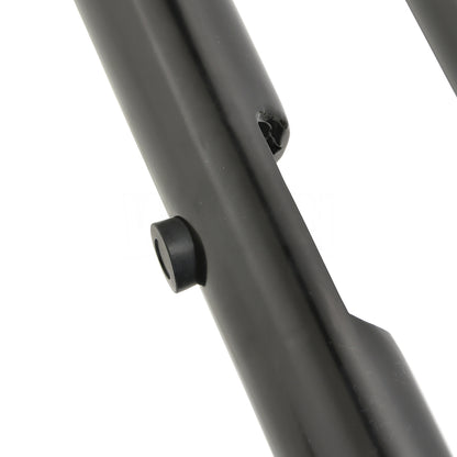 Westin HDX Grille Guard 2019-2021 Chevy Silverado 1500 & 1500 LTD