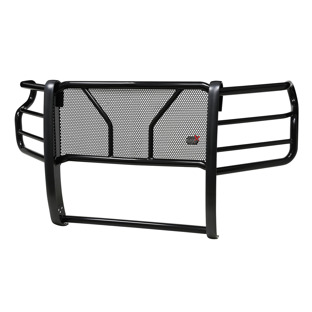 Westin HDX Grille Guard 2021-2024 Ford F-150 w/oFront Camera