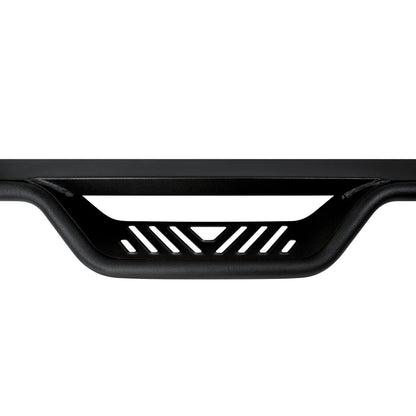 Westin Outlaw Drop Nerf Steps 2009-2018 Ram 1500 Quad Cab