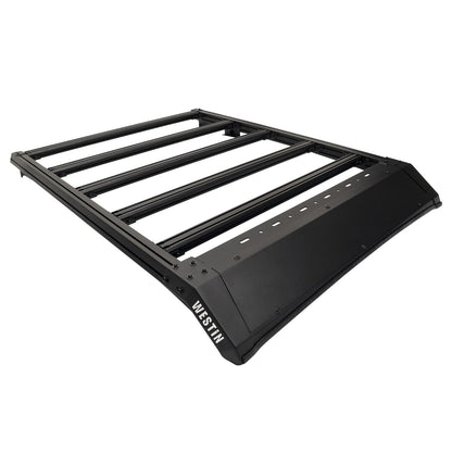 Westin Mesa Roof Rack 2016-2023 Toyota Tacoma Double Cab