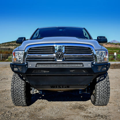 Westin Pro-Mod Front Bumper 2009-2018 Ram 1500