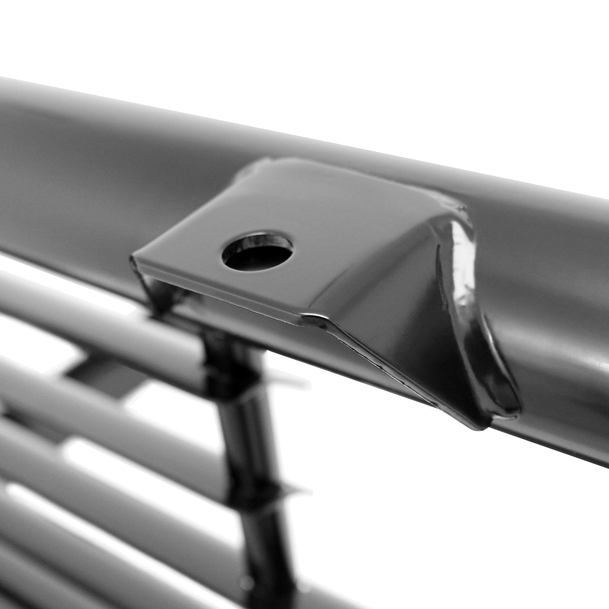 Westin HD Headache Rack 1999-2018 Chevy/Ford/GMC/Toyota Silverado/Sierra 1500