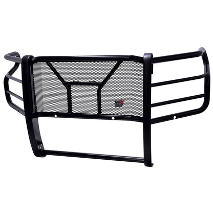 Westin HDX Grille Guard 2020-2024 Chevy Silverado 2500/3500 (W/ Sensors)
