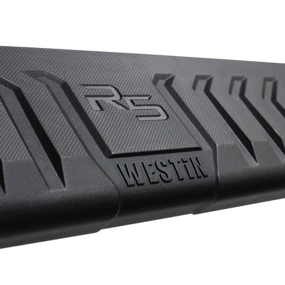Westin R5 M-Series Wheel-to-Wheel Nerf Steps 2019-2024 Ram 1500 Quad Cab (6.5' Bed)
