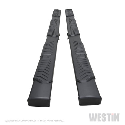 Westin R5 M-Series Wheel-to-Wheel Nerf Steps 2019-2024 Ram 2500/3500 Crew Cab (6.5' Bed)