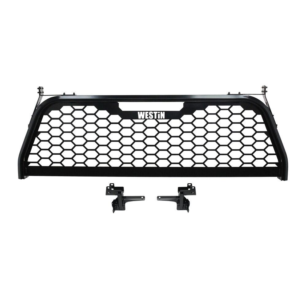 Westin HLR Parts Kit & Accessory Kit Set 2007-2021 Toyota Tundra