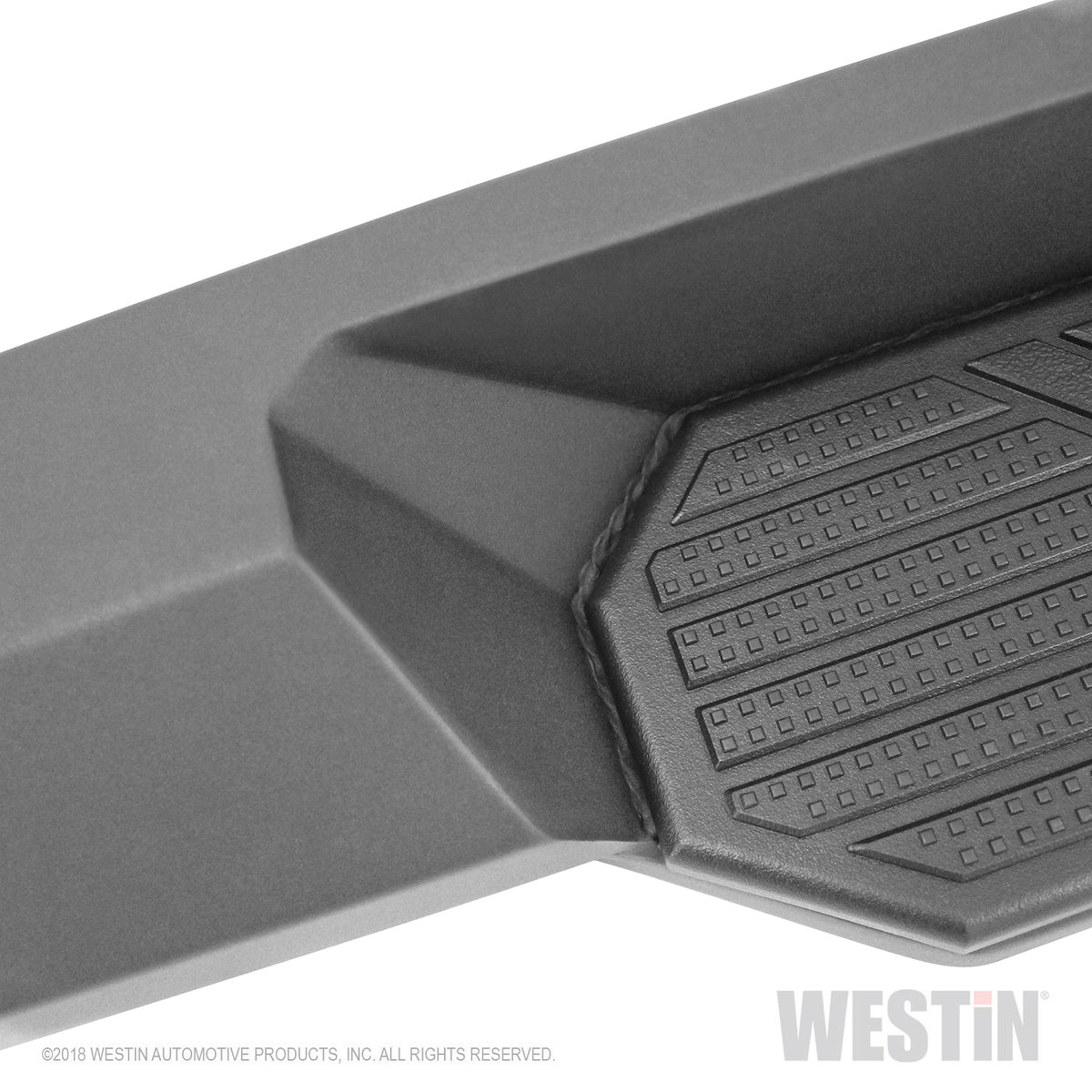 Westin HDX Xtreme Nerf Steps 2019-2024 Ram 1500 Crew Cab