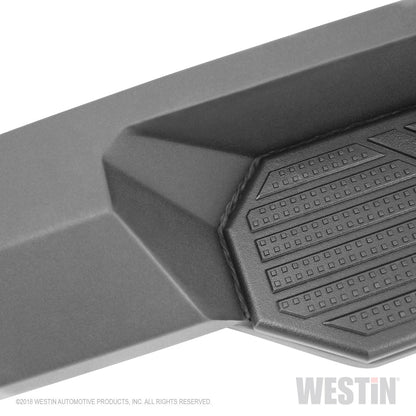 Westin HDX Xtreme Nerf Steps 2019-2024 Ram 1500 Crew Cab