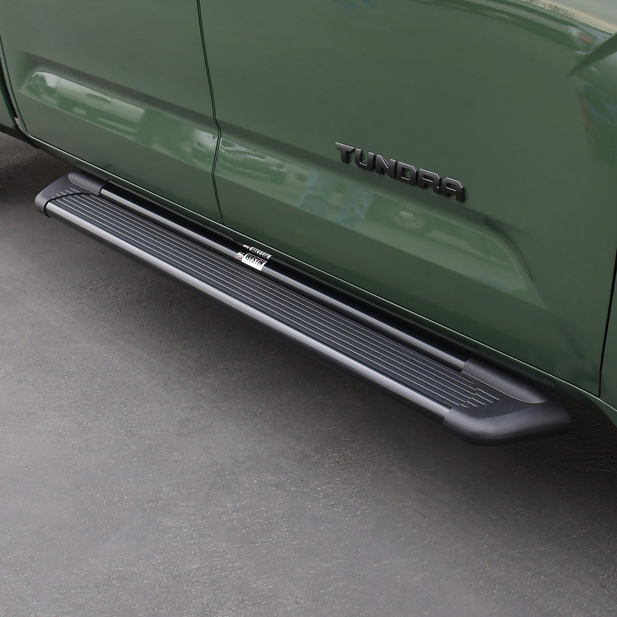 Westin Sure-Grip Running Boards Aluminum Step Board 93"