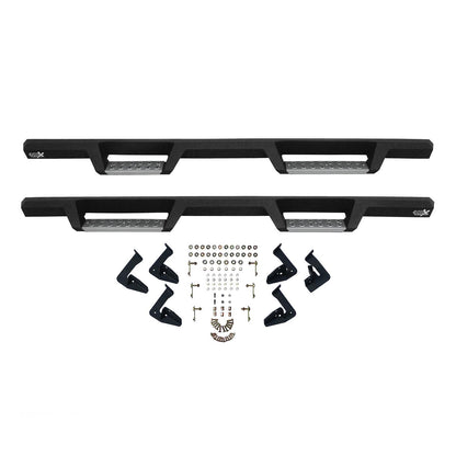 WESTIN AUTOMOTIVE | HDX Stainless Drop Nerf Step Bars  Toyota  4Runner Trail Edition 2010-2017 (Excl Limited) | 56-138352